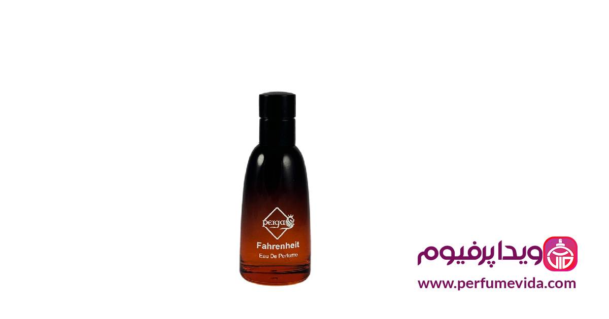 دیور فارنهایت ادو پرفیوم - مینیاتوری - برند پرگاس