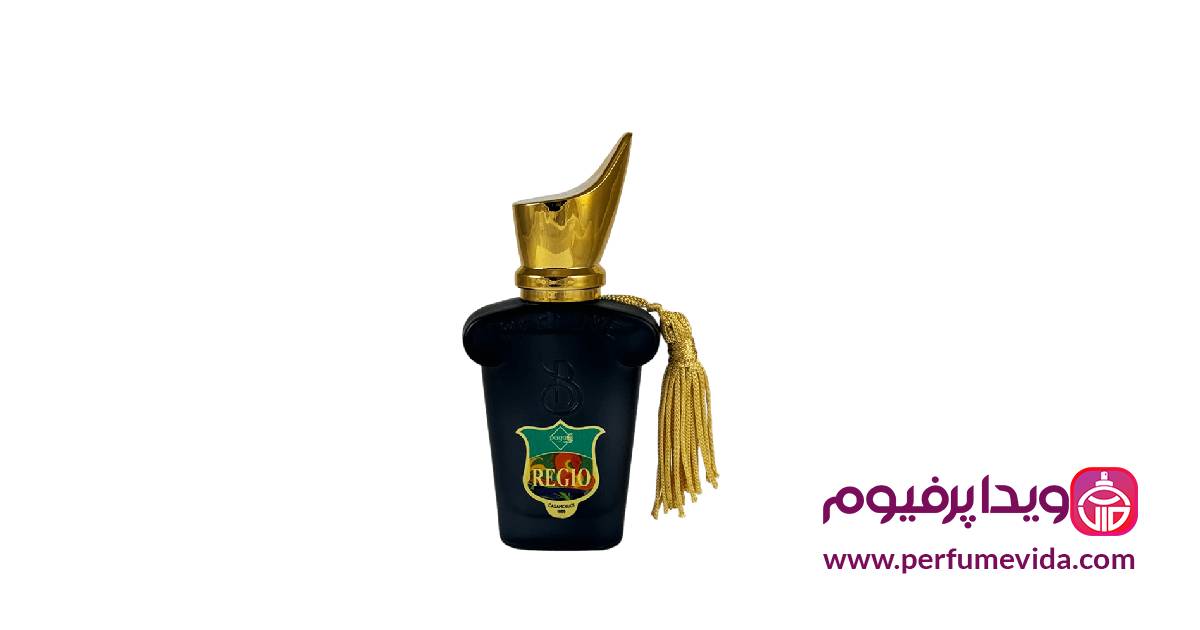 عطر کازاموراتی زرجف رجیو - مینیاتوری