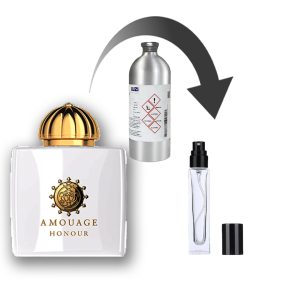 دکانت عطر آمواج انر زنانه - برند لوزی - 10 میل