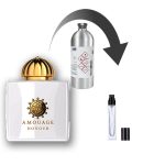 دکانت عطر آمواج آنر زنانه - برند لوزی - 5 میل
