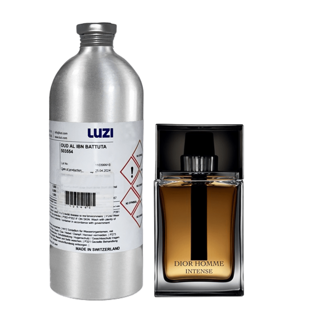 اسانس خالص عطر دیور هوم اینتنس