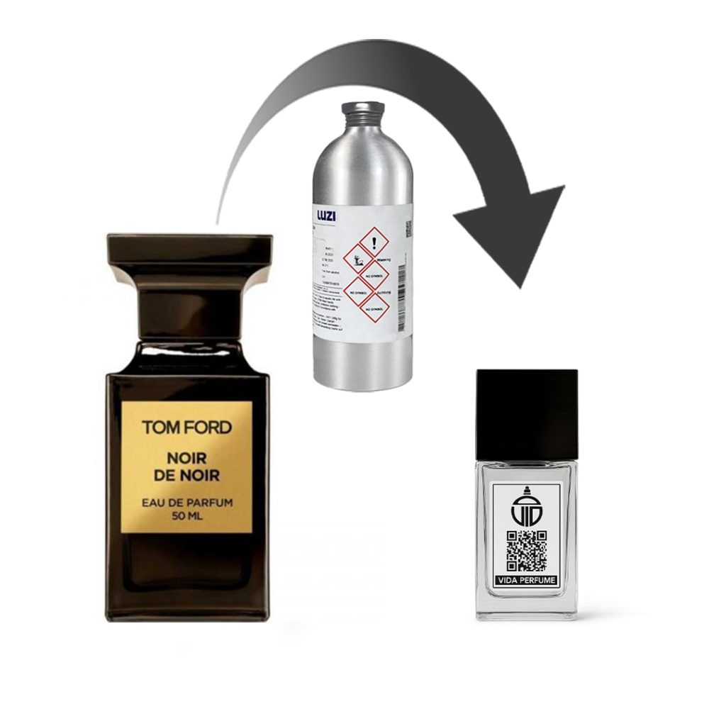 دکانت عطر تام فورد نویر د نویر 30 میل