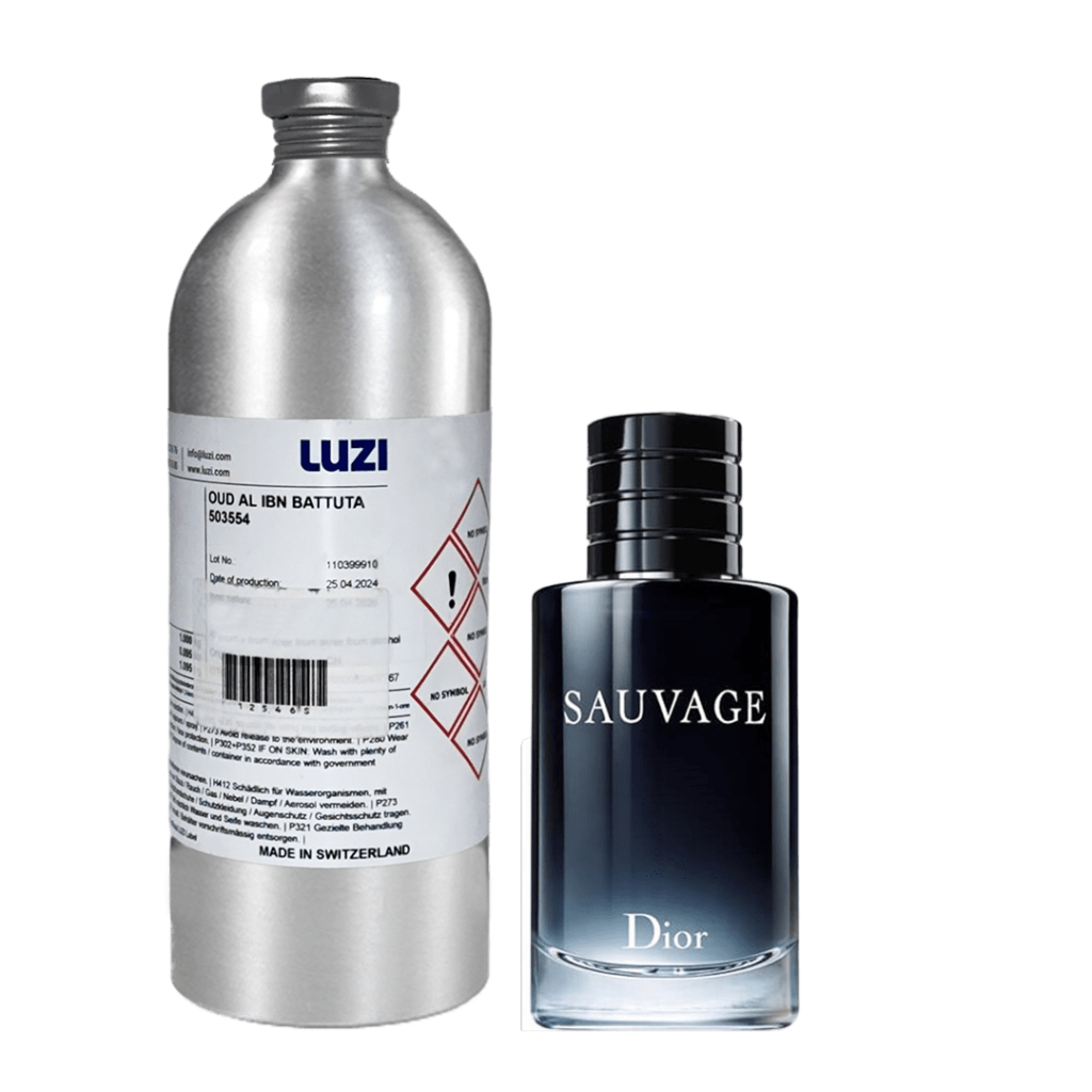 دکانت عطر ساواج دیور - برند لوزی