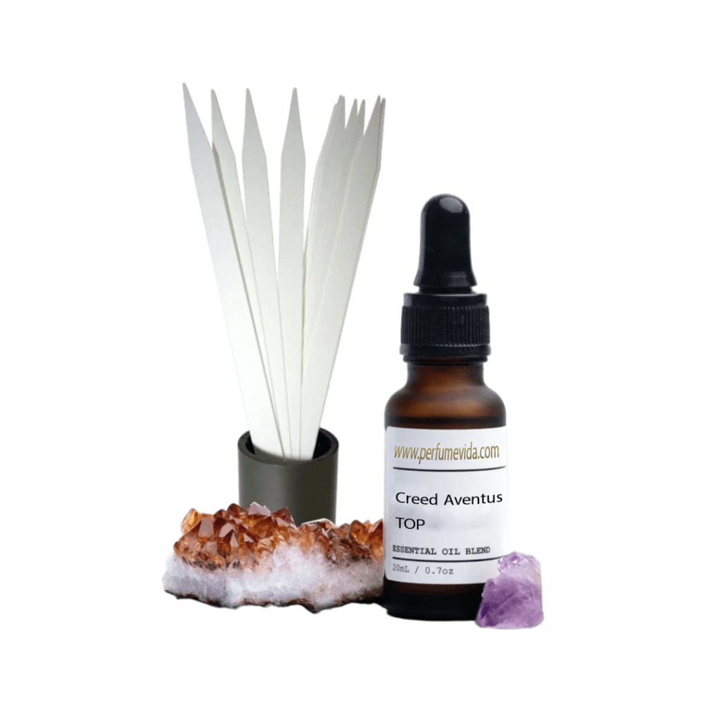 کاغذ بلاتر ساده (کاغذ تستر عطر)