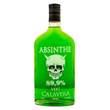 آبسنت - Absinthe