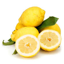 Amalfi Lemon - لیمو ترش