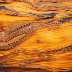 چوب کهربا - Amber wood