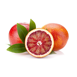 پرتقال خونی - Blood Orange