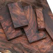 اقاقیای برزیلی - Brazilian Rosewood