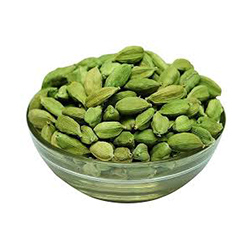 Cardamom - هل