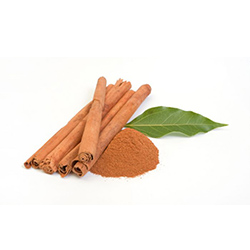 دارچین - Cinnamon