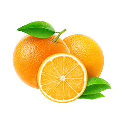 پرتقال - Orange