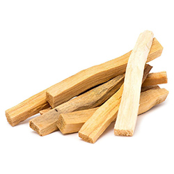پالو سانتو - Palo Santo