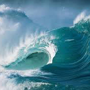 آب دریا - Sea water