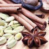ادویه جات معطر - Spicy Notes