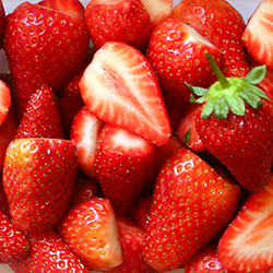 توت فرنگی - Strawberry
