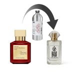 دکانت عطر میسون فرانسیس کورکجان باکارات رژ 540 - برند لوزی - 75 میلی لیتر
