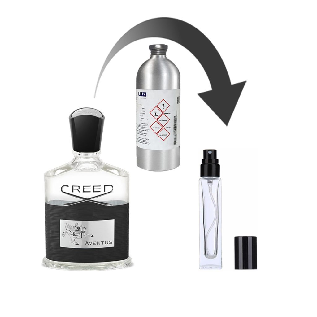 دکانت عطر کرید اونتوس 10 میل