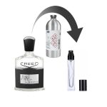 دکانت عطر کرید اونتوس 10 میل