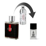 دکانت عطر کارولینا هررا سی اچ مردانه - برند لوزی - 30 میلی لیتر