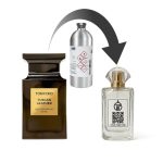 دکانت عطر تام فورد توسکان لدر - برند لوزی - 75 میل