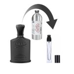 دکانت عطر کرید گرین آیریش توید - برند لوزی - 10 میلی لیتر