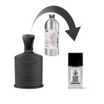 دکانت عطر کرید گرین آیریش توید - برند لوزی - 30 میلی لیتر