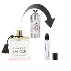 عطر لالیک لامور