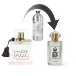 دکانت عطر لالیک لامور - برند لوزی - 75 میل
