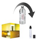 دکانت عطر شیسیدو زن (ذن) - برند لوزی - 5 میلی لیتر