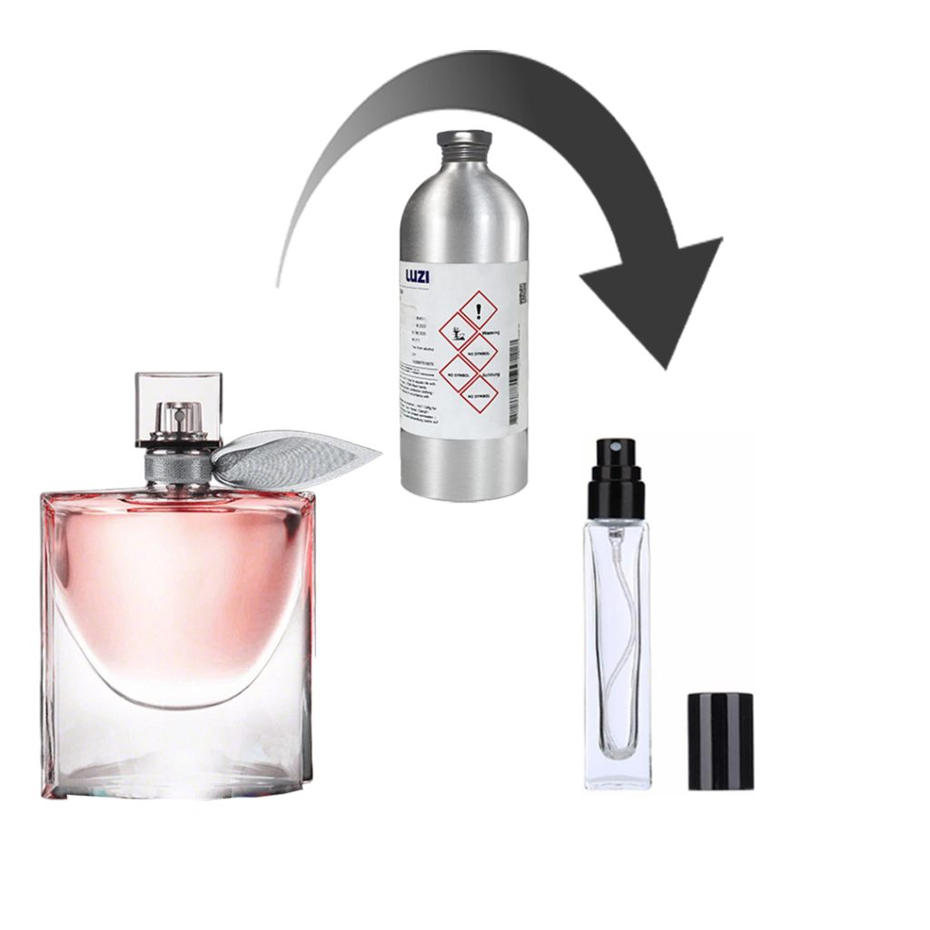 دکانت عطر لانکوم لاوی ابل - برند لوزی - 10 میلی لیتر