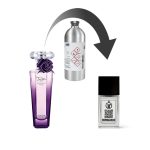 دکانت عطر لانکوم ترزور میدنایت رز - برند لوزی - 30 میلی لیتر