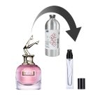 دکانت عطر ژان پل گوتیه اسکندل - برند لوزی - 10 میلی لیتر