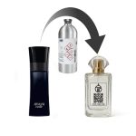 دکانت عطر جورجیو آرمانی آرمانی کد مردانه - برند لوزی - 75 میلی لیتر