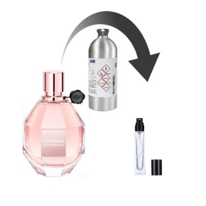 دکانت عطر ویکتور اند رالف فلاور بمب - برند لوزی - 5 میلی لیتر