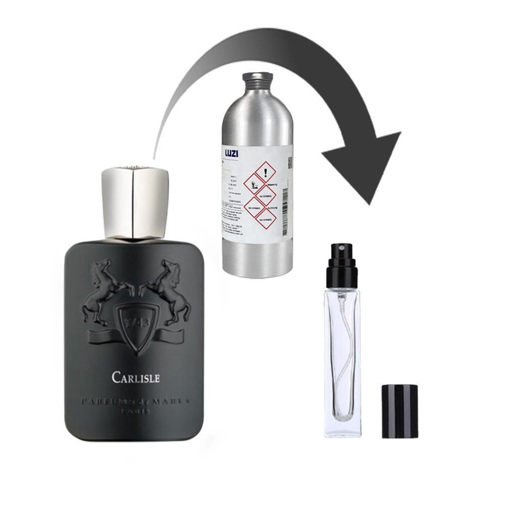 دکانت عطر پارفومز د مارلی کارلایل - برند لوزی - 10 میلی لیتر