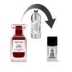 دکانت عطر تام فورد لاست چری - برند لوزی - 30 میل