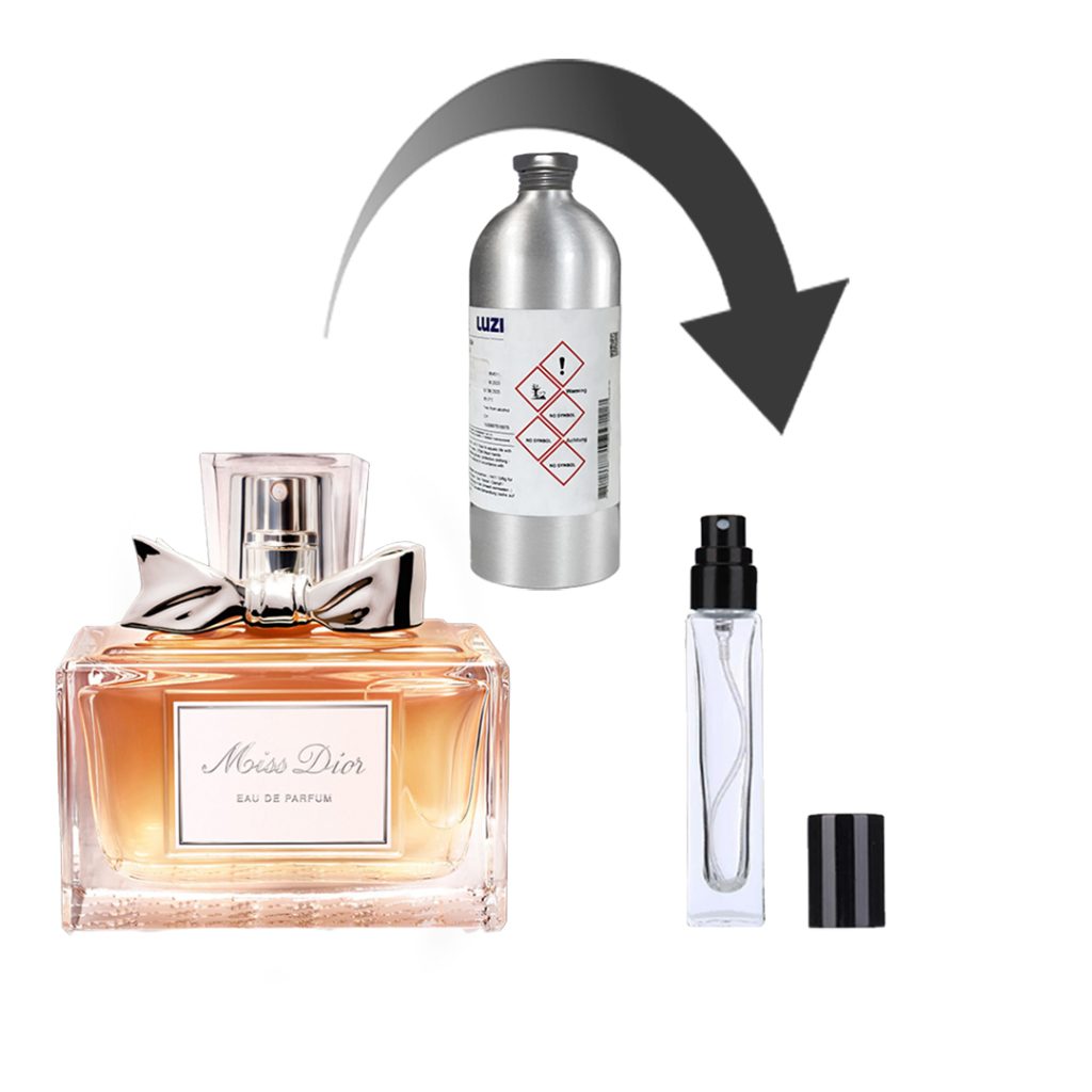دکانت عطر میس دیور بلومینگ بوکت – برند لوزی - 10 میلی لیتر