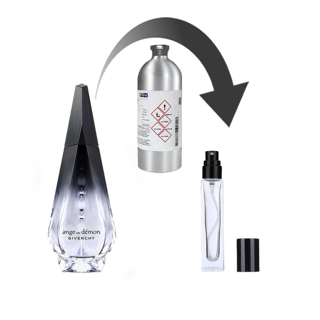 دکانت عطر جیوانچی آنجئو دمون - برند لوزی - 10 میلی لیتر