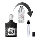 دکانت عطر کرید اونتوس 10 انیورساری - برند لوزی - 10 میلی لیتر