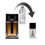 دکانت عطر دیور هوم اینتنس - برند لوزی - 30 میل