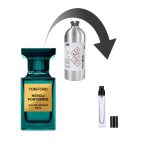 دکانت عطر تام فورد نرولی پورتوفینو - برند لوزی - 5 میلی لیتر
