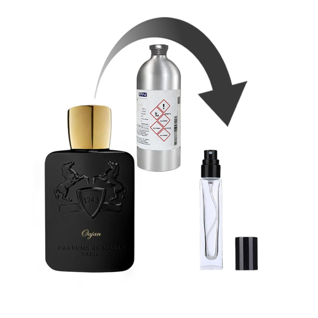 دکانت عطر پارفومز د مارلی اوجان - برند لوزی - 10 میلی لیتر