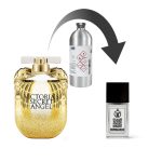دکانت عطر ویکتوریا سکرت آنجل گلد - برند لوزی - 30 میلی لیتر