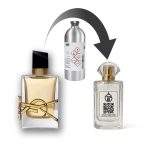 دکانت عطر ایو سن لوران لیبر - برند لوزی - 75 میل