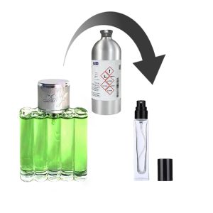دکانت عطر دیویدوف گود لایف مردانه - برند لوزی