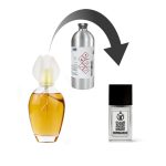 دکانت عطر نارسیس کلوهه - برند لوزی - Image 3