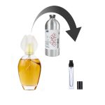 دکانت عطر نارسیس کلوهه - برند لوزی - Image 2