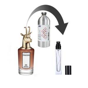 دکانت عطر پنهالیگونز چنجینگ کانستنس - برند لوزی