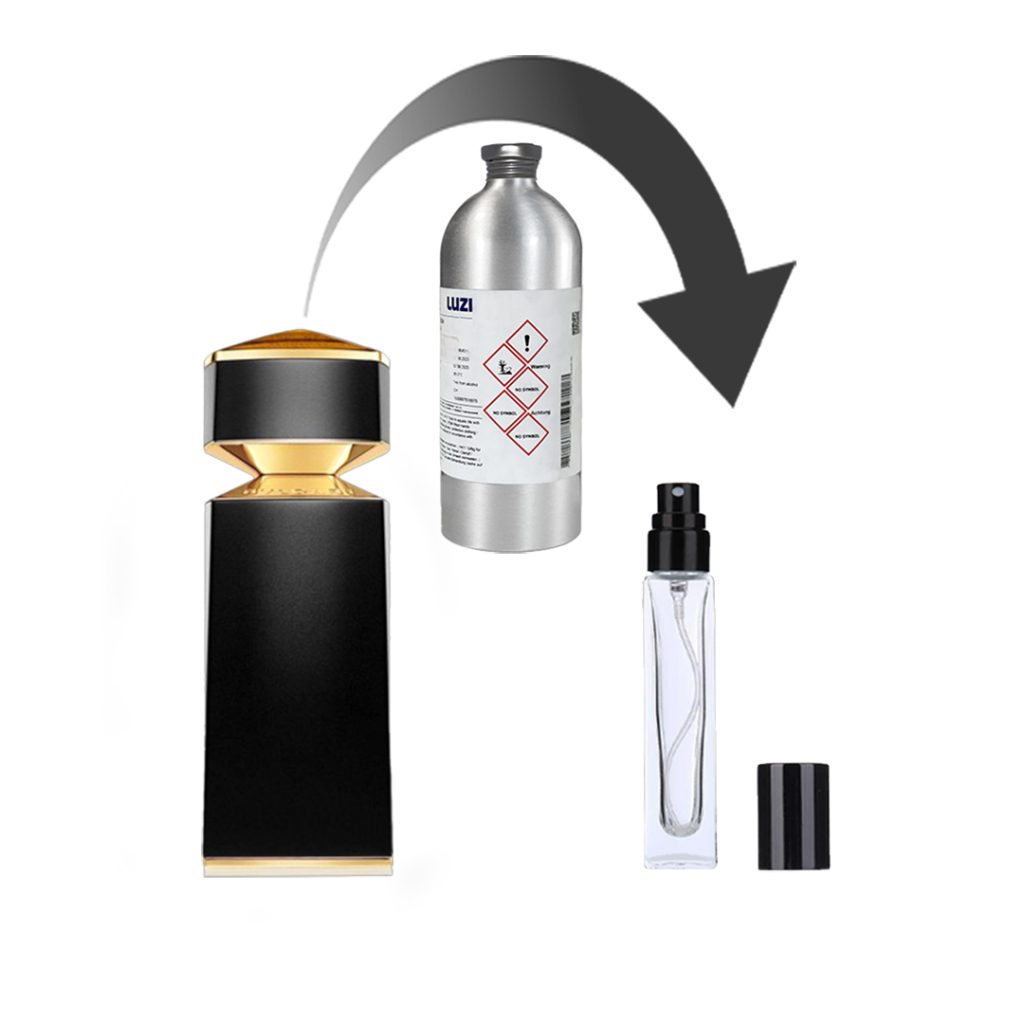 دکانت عطر بولگاری تایگار - برند لوزی - 10 میلی لیتر